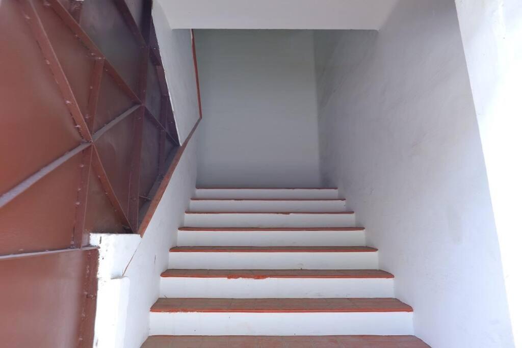 Heritage Home With 2 Bed/2 Bath With Kitchen In A Residential Neighborhood. Madurai Exteriör bild