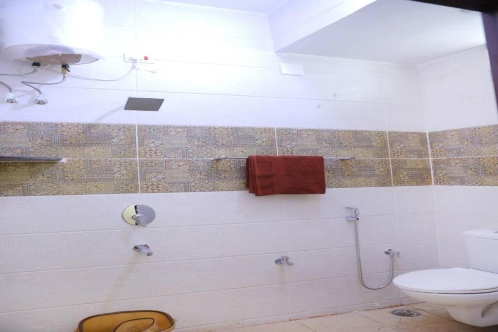 Heritage Home With 2 Bed/2 Bath With Kitchen In A Residential Neighborhood. Madurai Exteriör bild