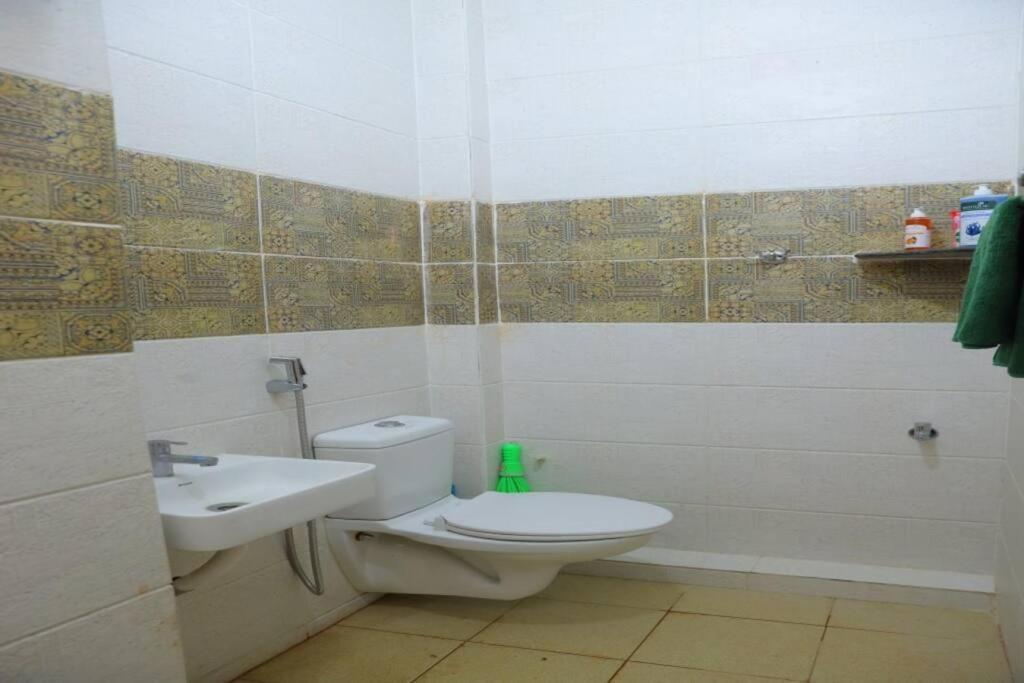 Heritage Home With 2 Bed/2 Bath With Kitchen In A Residential Neighborhood. Madurai Exteriör bild