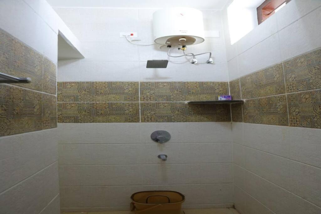 Heritage Home With 2 Bed/2 Bath With Kitchen In A Residential Neighborhood. Madurai Exteriör bild