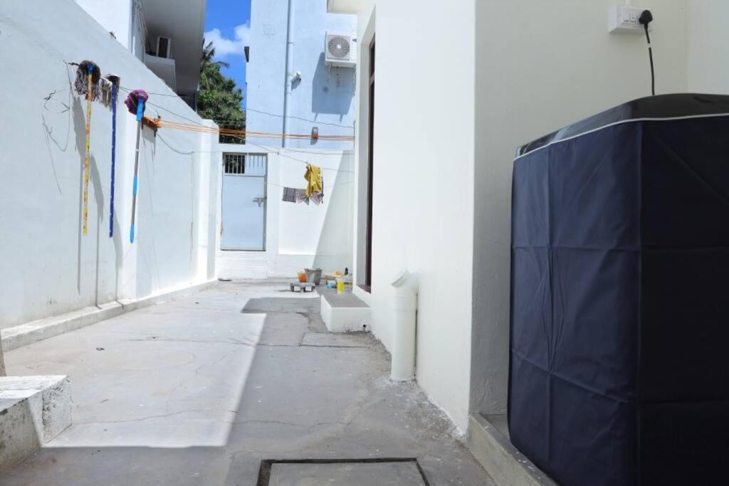 Heritage Home With 2 Bed/2 Bath With Kitchen In A Residential Neighborhood. Madurai Exteriör bild