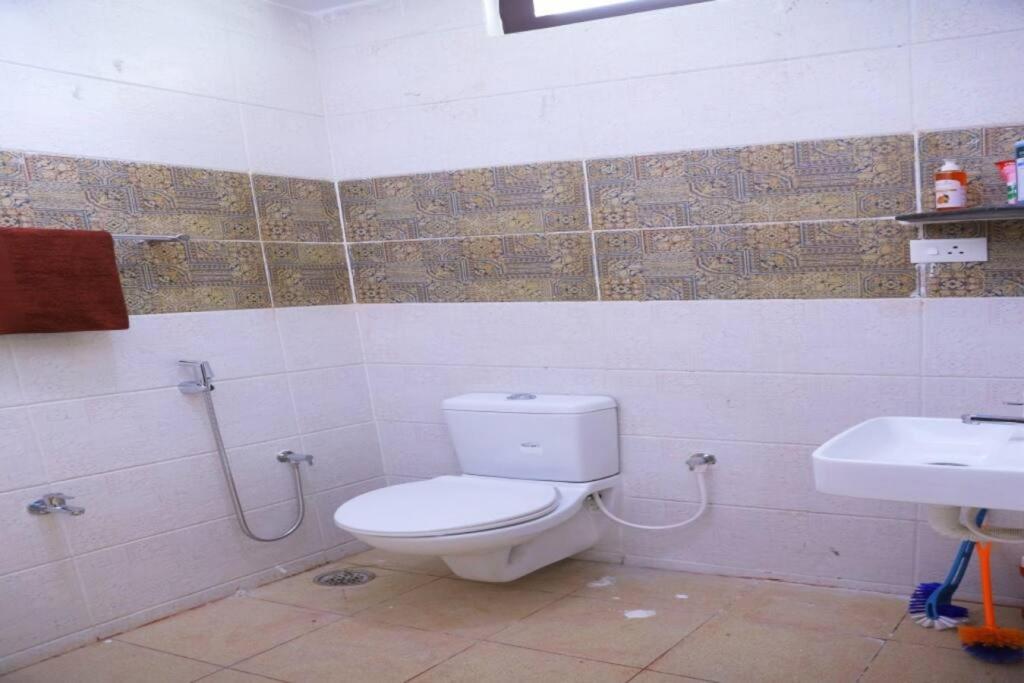 Heritage Home With 2 Bed/2 Bath With Kitchen In A Residential Neighborhood. Madurai Exteriör bild